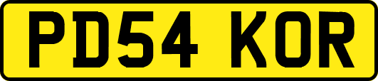 PD54KOR
