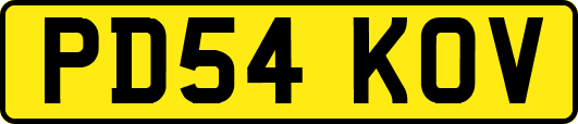 PD54KOV