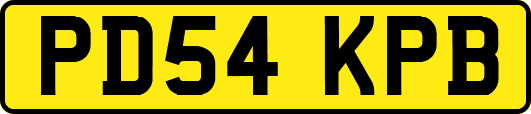 PD54KPB