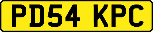 PD54KPC