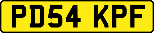 PD54KPF