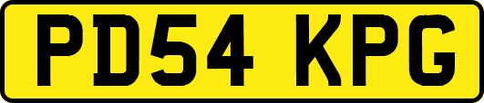 PD54KPG