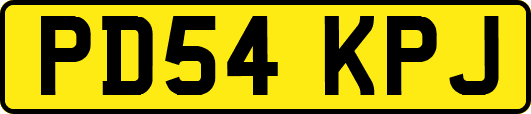 PD54KPJ