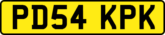 PD54KPK