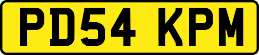 PD54KPM