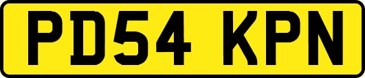 PD54KPN