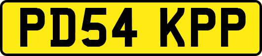 PD54KPP
