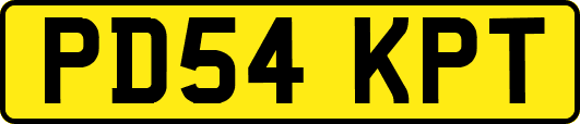 PD54KPT