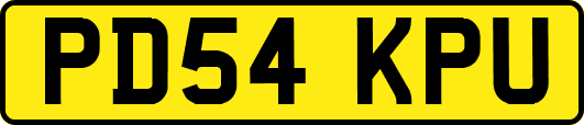 PD54KPU
