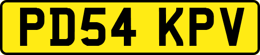 PD54KPV