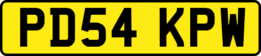 PD54KPW