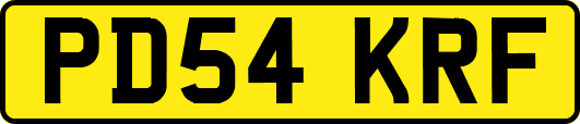 PD54KRF