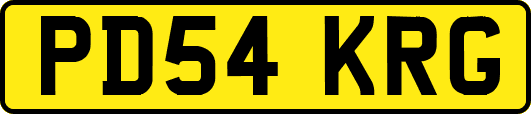 PD54KRG