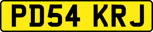 PD54KRJ