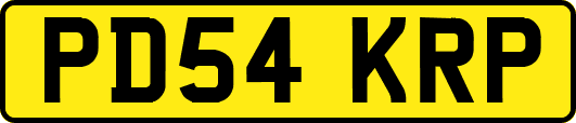 PD54KRP