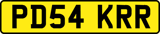 PD54KRR