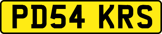 PD54KRS