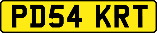 PD54KRT