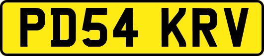 PD54KRV