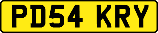 PD54KRY