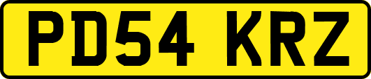 PD54KRZ