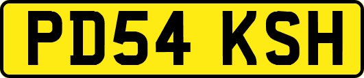 PD54KSH