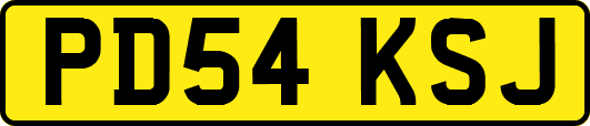 PD54KSJ