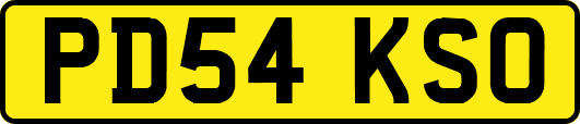 PD54KSO