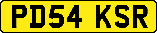 PD54KSR