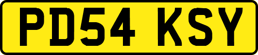 PD54KSY