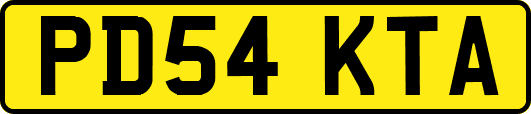 PD54KTA