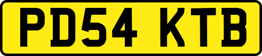 PD54KTB