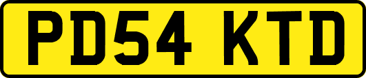 PD54KTD