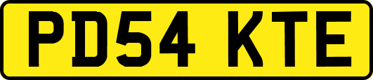 PD54KTE
