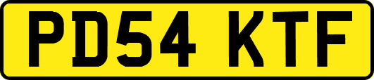 PD54KTF
