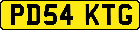 PD54KTG