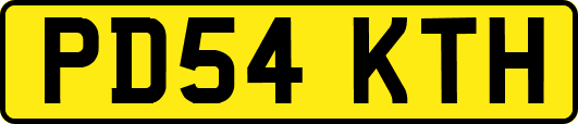 PD54KTH