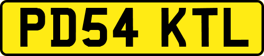 PD54KTL