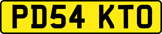 PD54KTO