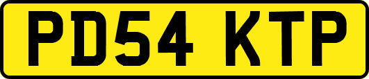 PD54KTP
