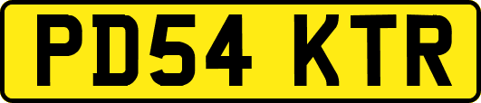 PD54KTR
