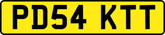 PD54KTT