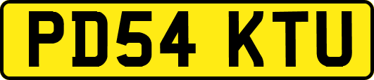PD54KTU