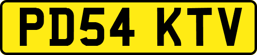 PD54KTV