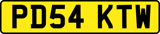 PD54KTW