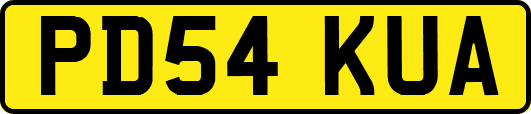 PD54KUA