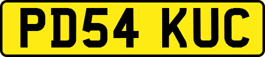 PD54KUC