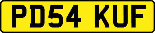 PD54KUF