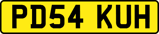 PD54KUH