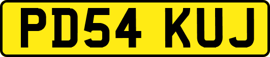 PD54KUJ